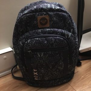 Roxy backpack
